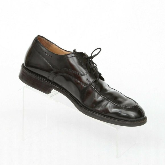 Johnston & Murphy Signature Series Moc Toe Derby main image 4